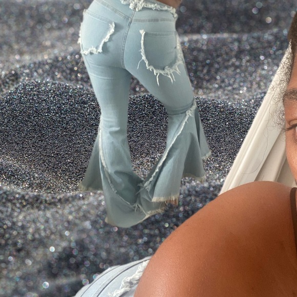 Jeans - Picture 4 of 7